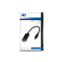 Adaptateur USB-C vers HDMI - 4K @ 30 Hz - 0.15 m