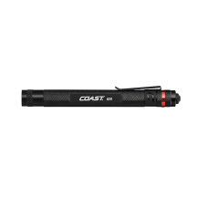 Coast - g20 - lampe d'inspection maxbeam 36 lumens noire