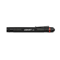 Coast - g20 - lampe d'inspection maxbeam 36 lumens noire