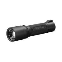 Coast - hp7r - lampe torche rechargeable à LED 300 lumens avec variation d'intensité