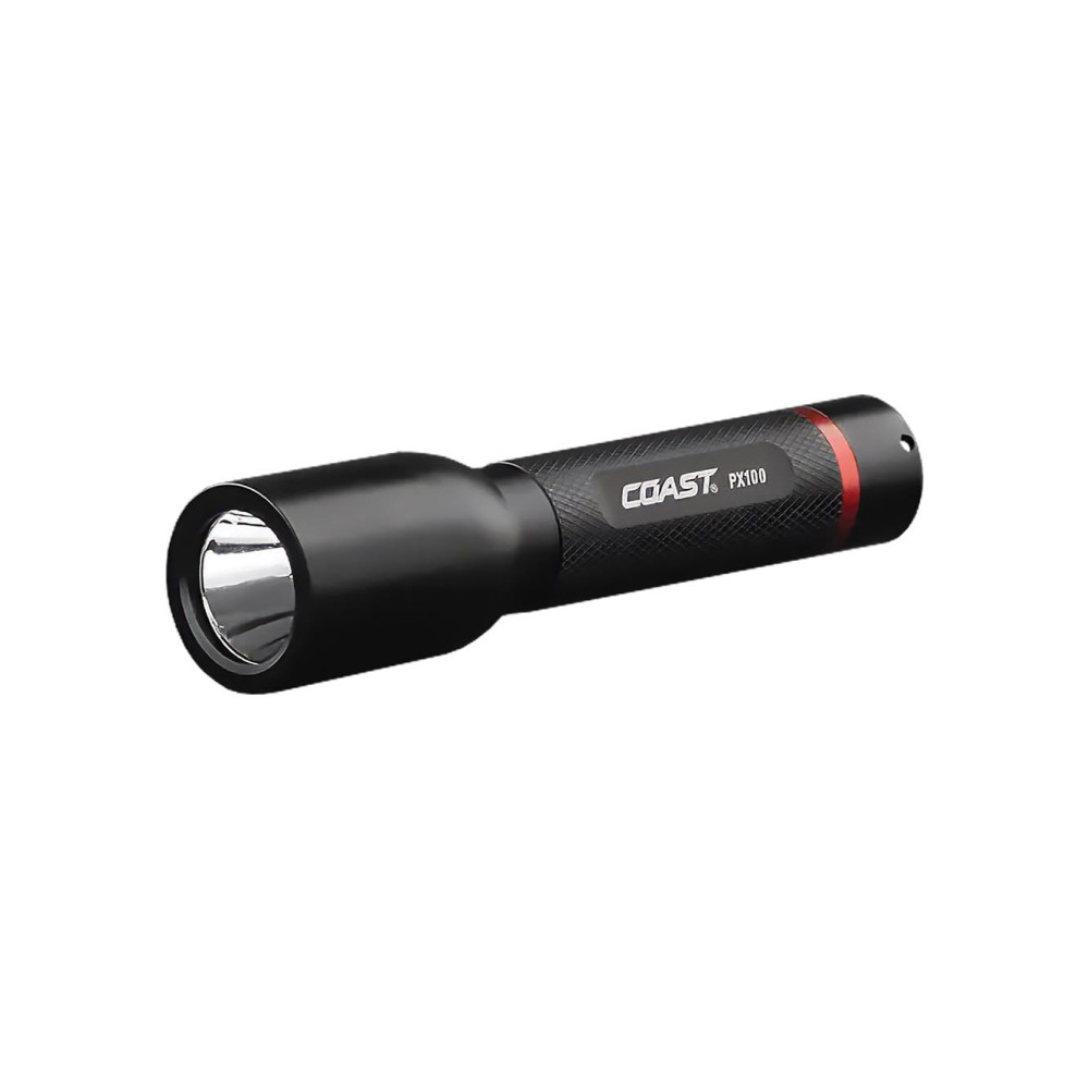 Coast - px100 - lampe torche d'inspection UV