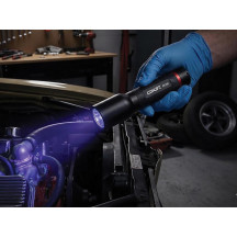 Coast - px100 - lampe torche d'inspection UV