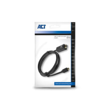 Câble Adaptateur USB-C vers HDMI - 4K @ 60 Hz - 2 m