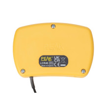 Analyseur automatique de composants passifs