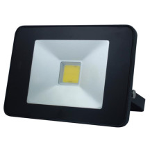 PROJECTEUR LED DESIGN AVEC DÉTECTEUR DE MOUVEMENT - 20 W, BLANC NEUTRE