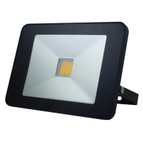 PROJECTEUR LED DESIGN AVEC DÉTECTEUR DE MOUVEMENT - 30 W, BLANC NEUTRE