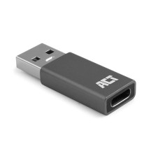 Adaptateur USB-A mâle vers USB-C femelle