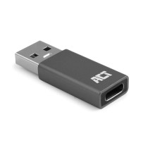 Adaptateur USB-A mâle vers USB-C femelle