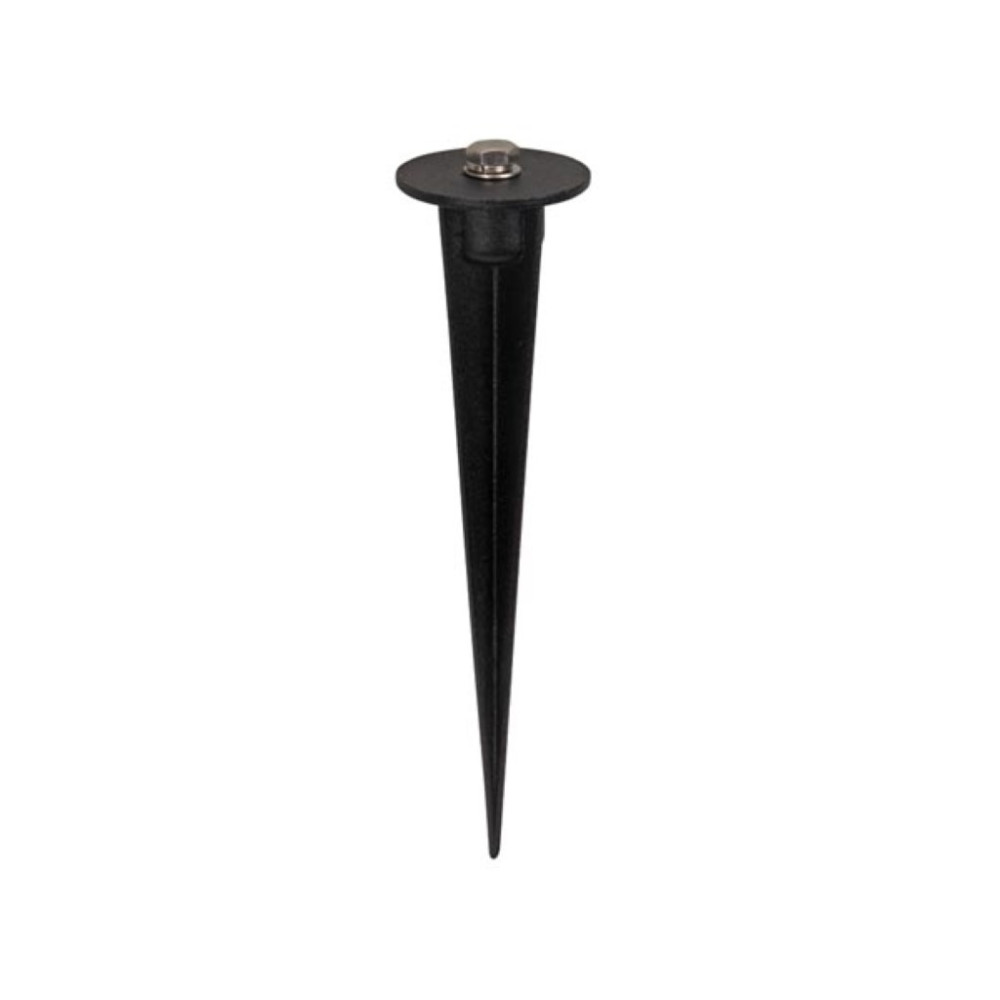 PIQUET DE SOL pour PROJECTEUR LED - PETIT