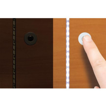 VARIATEUR TACTILE POUR BARETTES LED