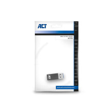 Adaptateur USB-A mâle vers USB-C femelle