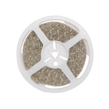 KIT RUBAN À LED FLEXIBLE LED ANIMÉ AVEC CONTRÔLEUR ET ALIMENTATION - RVB - 150 LED - 5 m - 12 VCC