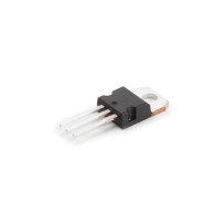 REGULATEUR DE TENSION 1.5A