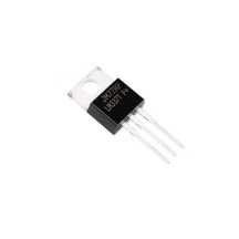 REGULATEUR DE TENSION 1.5A
