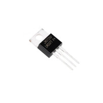 REGULATEUR DE TENSION 1.5A