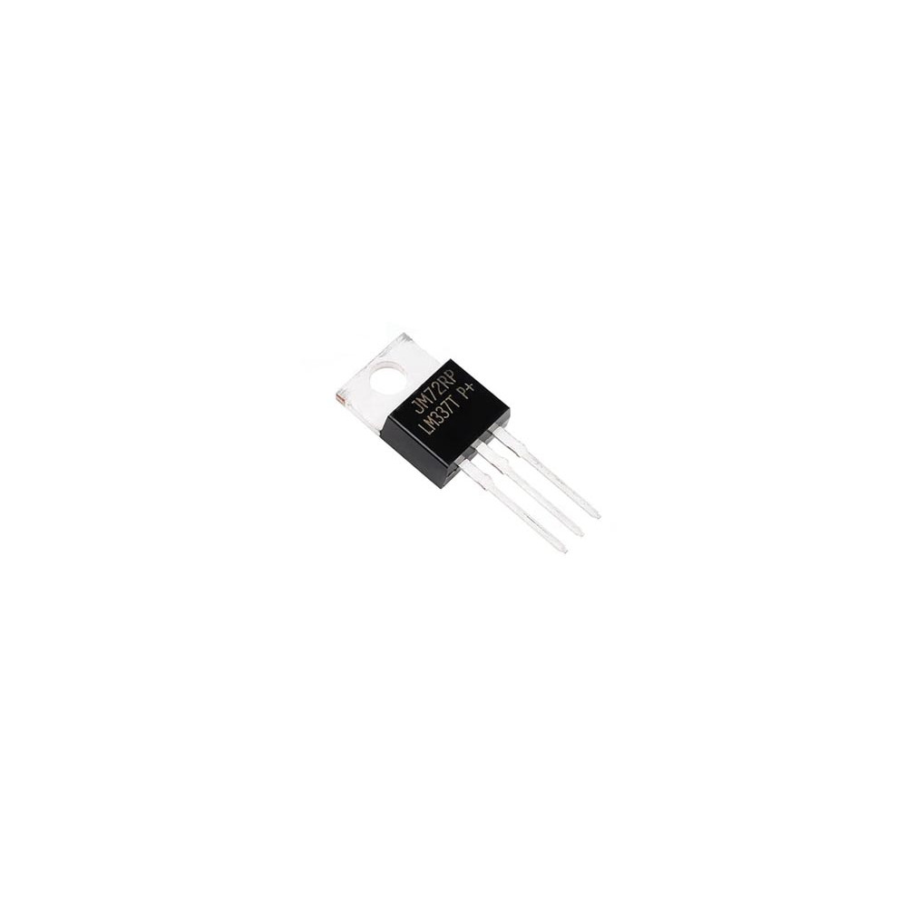 REGULATEUR DE TENSION 1.5A