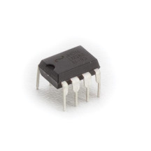 AMPLIFICATEUR AUDIO BASSE TENSION