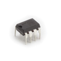 AMPLIFICATEUR AUDIO BASSE TENSION