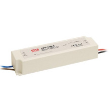 ALIMENTATION À DÉCOUPAGE - 1 SORTIE - 100 W - 5 V