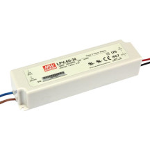 ALIMENTATION À DÉCOUPAGE - 1 SORTIE - 60 W - 24 V