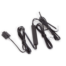 Interrupteur de détecteur de porte - installation en saillie - 12V/24V