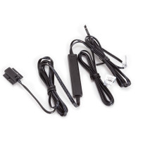 Interrupteur de détecteur de porte - installation en saillie - 12V/24V