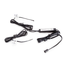 Interrupteur à détecteur de mouvement - installation encastrée - 12V/24V