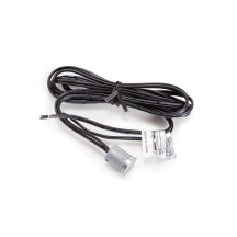 Variateur LED - installation encastrée - 12V/24V
