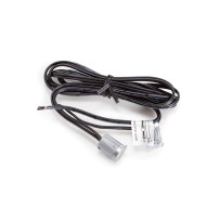Variateur LED - installation encastrée - 12V/24V
