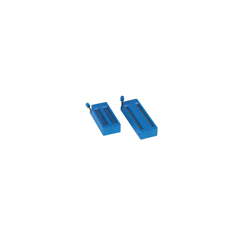 SUPPORT ZIF 28P
