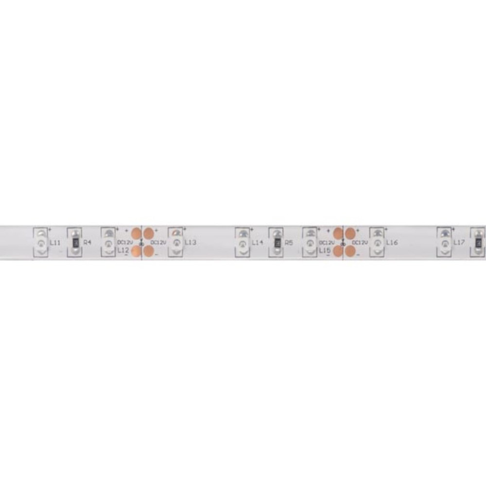 FLEXIBLE LED - BLEU - 300 LED - 5 m - 12 V