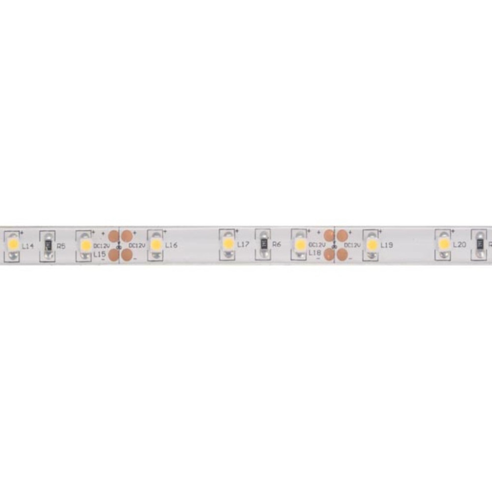 FLEXIBLE LED - BLANC FROID - 300 LED - 5 m - 12 V