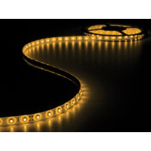 FLEXIBLE LED - JAUNE - 300 LED - 5 m - 12 V