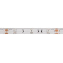 FLEXIBLE LED - RGB - 150 LED - 5 m - 12 V
