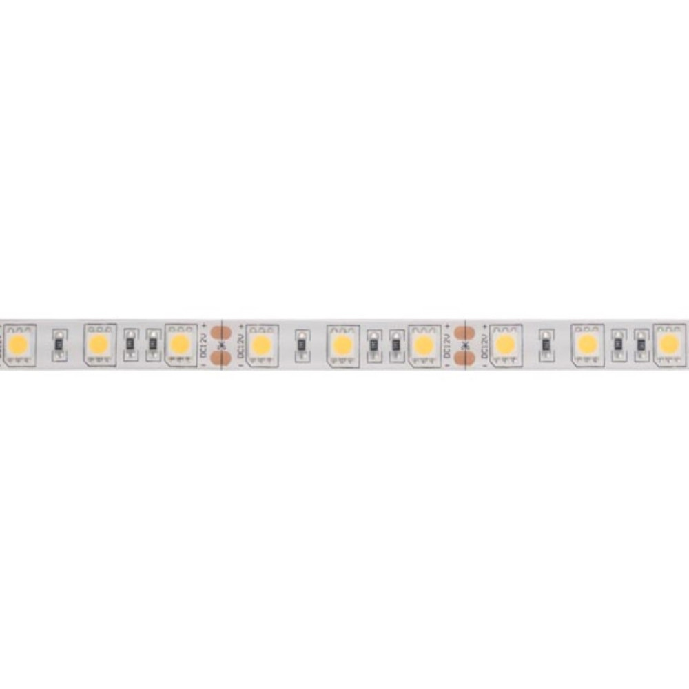 FLEXIBLE LED - BLANC NEUTRE - 300 LED - 5 m - 12 V