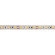 FLEXIBLE LED - BLANC CHAUD - 300 LED - 5 m - 12 V