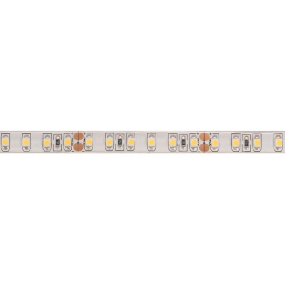 FLEXIBLE LED - BLANC NEUTRE - 600 LED - 5 m - 24 V
