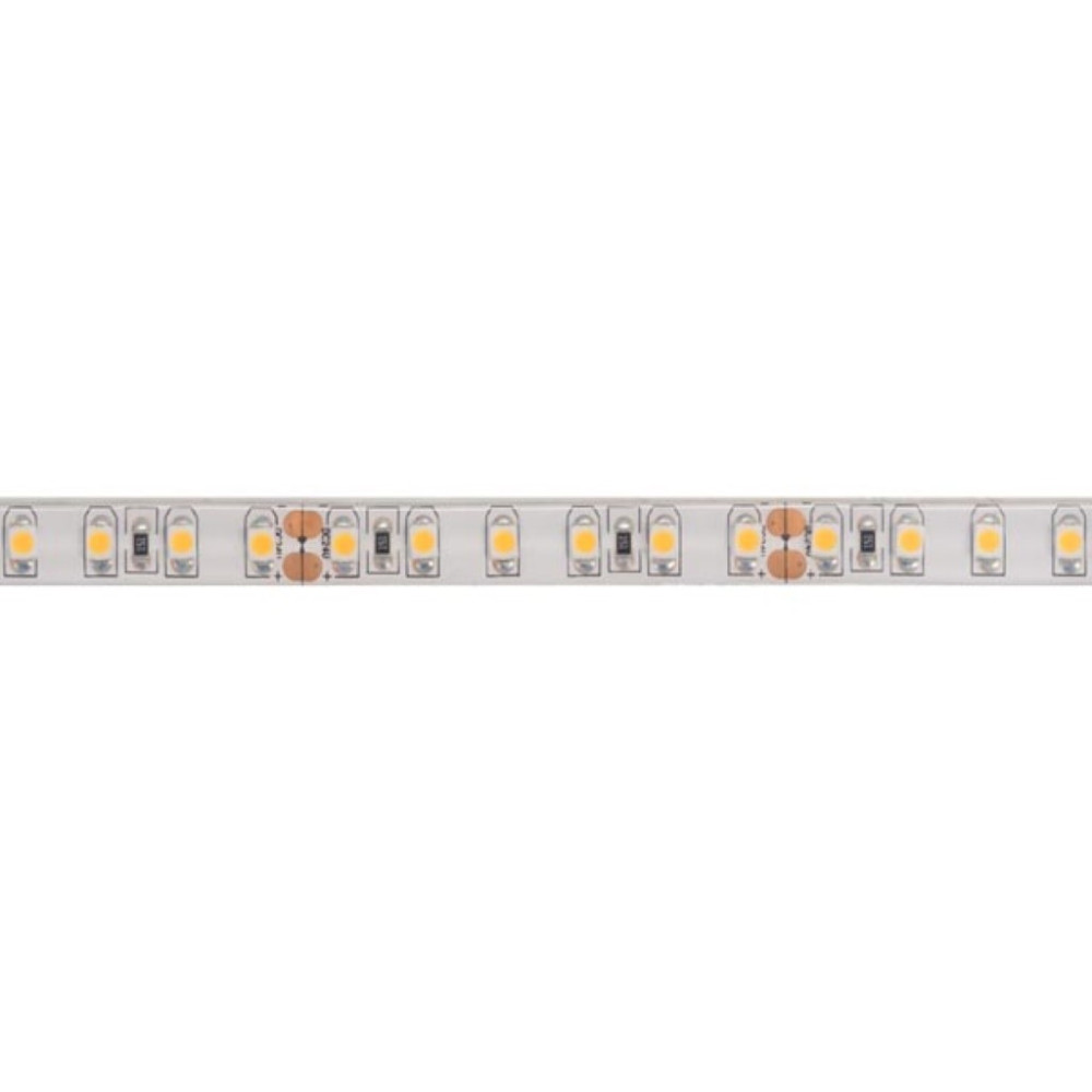 FLEXIBLE LED - BLANC CHAUD - 600 LED - 5 m - 24 V