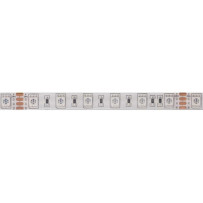 FLEXIBLE LED - RGB - 300 LEDs - 5 m - 24 V