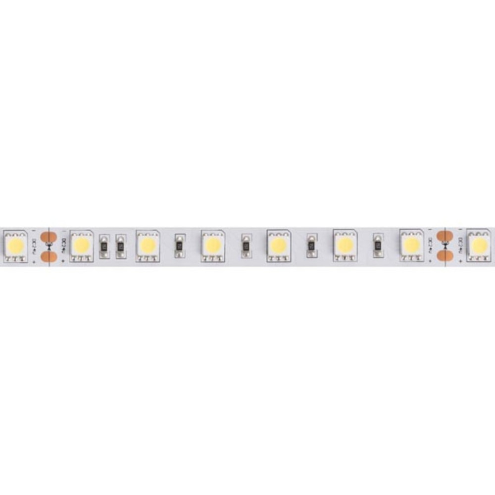 FLEXIBLE LED - BLANC FROID - 300 LEDs - 5 m - 24 V