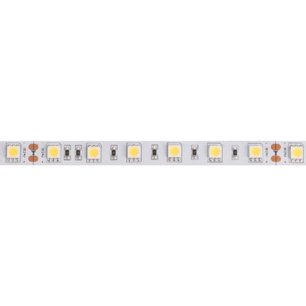 FLEXIBLE LED - BLANC NEUTRE - 300 LED - 5 m - 24 V