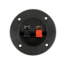 BORNIER POUR ENCEINTE - ROND