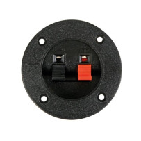 BORNIER POUR ENCEINTE - ROND