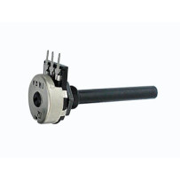 Potentiomètre mono lin 2M2