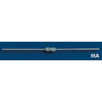 RESISTANCE A COUCHE METALLIQUE 1/4W 2K