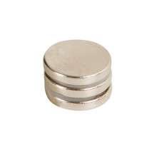 Aimant Ø18 x 3 mm - 3 pièces