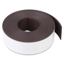 Bande magnétique flexible 300 x 2,5 cm