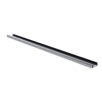 BASE POUR PROFILÉ POUR RUBAN LED ALU-SWISS, ALU-SWISS 20' - 2 m - GRIS