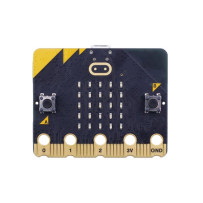 BBC micro:bit v2.2, en vrac