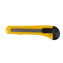 CUTTER - À LAME SÉCABLE 18 mm